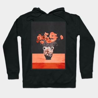 POPPY BOUQUET 2 Hoodie